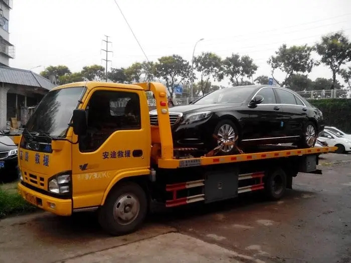 拖车53